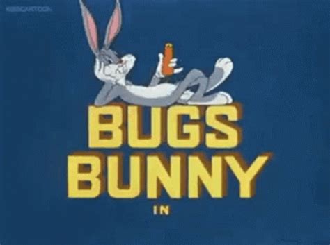 Bugs Bunny Bugs Bunny Discover Share GIFs