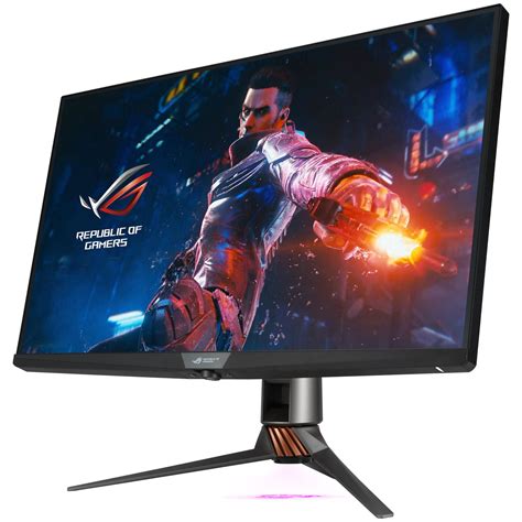 Asus Rog Swift Pg32uqx 32 4k Uhd Mini L Pg32uqx Pc Canada