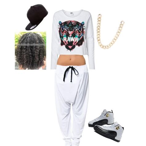 Pretty Girl Swag Polyvore