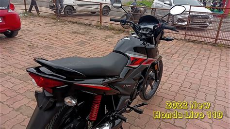 Honda Livo New Model Honda Livo Bs On Road Price Livo