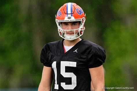 Florida Gators Spring Football Practice Gator Country