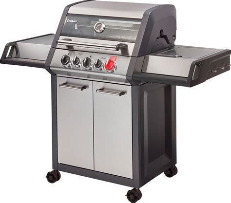 Enders Monroe Pro Sik Turbo Gasgrill Jetzt Bestellen Fritz Berger At