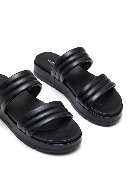 Platform Sandals – Therapy Shoes