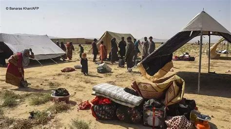 Afghan refugees face economic, education, residency issues in Pakistan ...