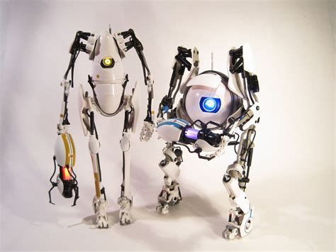 Portal 2 The Figure In Question