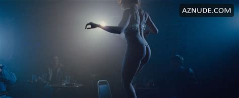 American Hustle Nude Scenes Aznude