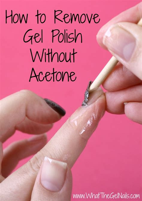 How To Do Acrylic Nails Without Tips