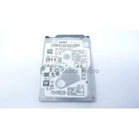 HGST Hard Disk Drive Z5K500 500 500 Go 2 5 SATA 5400 Rpm