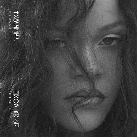 Rihanna Lift Me Up Lyrics Genius Lyrics