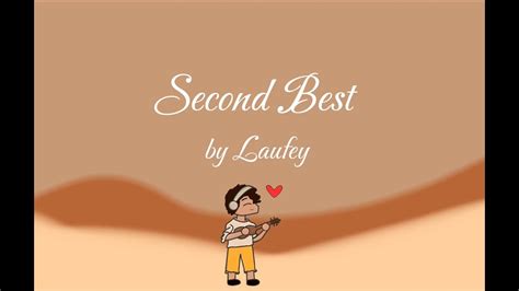 Second Best By Laufey MofyMelo Cover YouTube