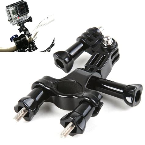 Купить для gopro крепление адаптер держатель велосипеда аксессуары ...