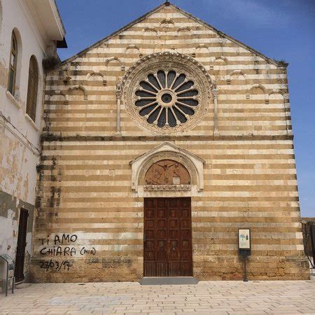 Chiesa Del Cristo Dei Domenicani Brindisi All You Need To Know