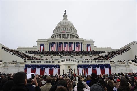 Your Guide to Joe Biden's Inauguration Celebration | Washingtonian