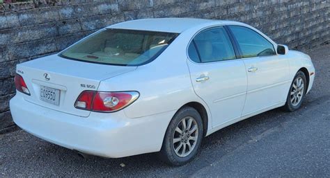 2002 Lexus Es 300 For Sale In Portland Or Offerup