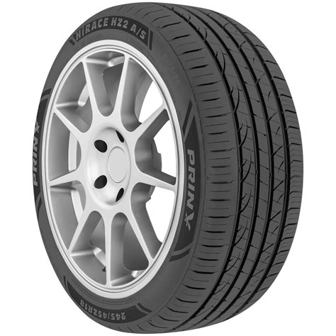 Prinx Hicity Hh Touring All Weather All Season Tire