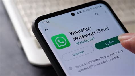 Whatsapp Beta Testa Canais Para Divulgar Boletins Informativos