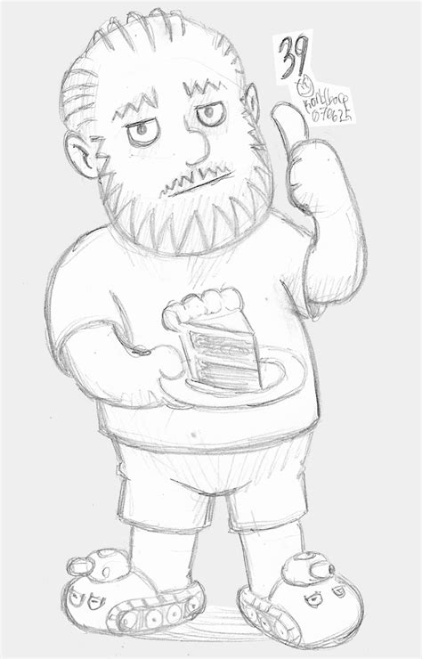 Thirty Nine By Korblborp Hentai Foundry