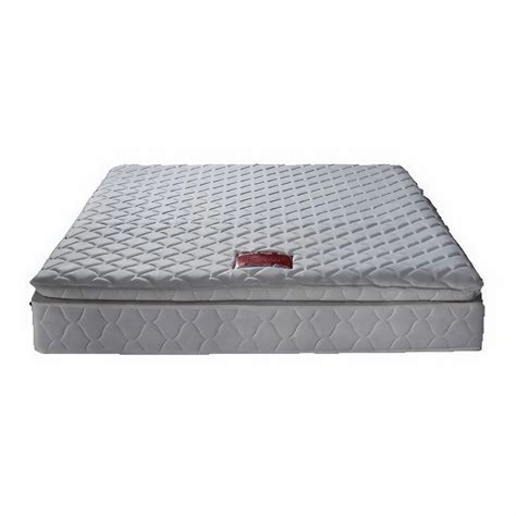 Printed 32 Density Foam Mattress For Home Size 6 X 6 5 Feet At Rs