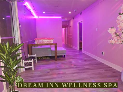 💭dream Inn Wellness Spa💭 10225 Yonge N Of Major Mackenzie Richmond Hill☎️ 647 829 2983☎️new