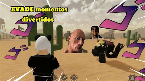 Evade Momentos Divertidos En Roblox Funny Moments Roblox Youtube