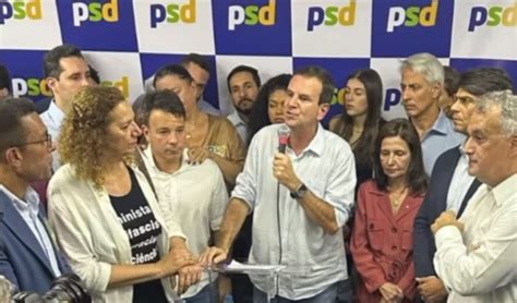 Os Bastidores Da Convenção Que Oficializou A Candidatura à Reeleição De