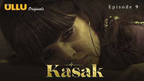 Kasak • Part 1 - Plex