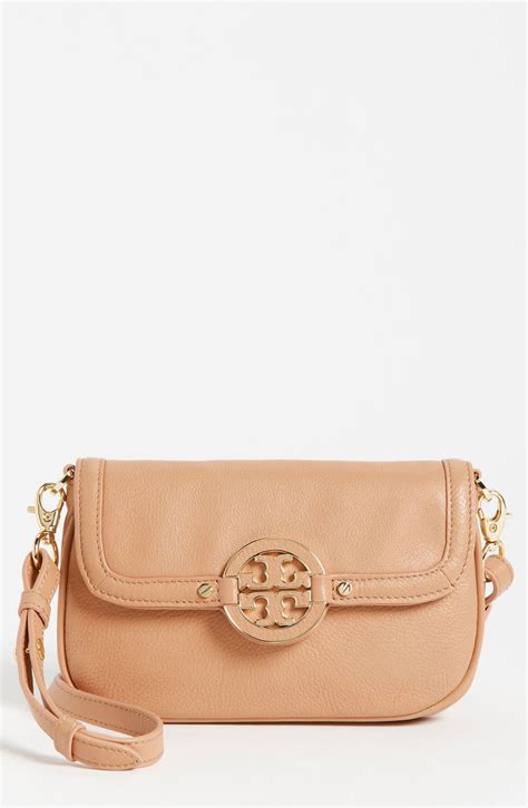 Tory Burch Purse Crossbody Handbags Crossbody Literacy Basics