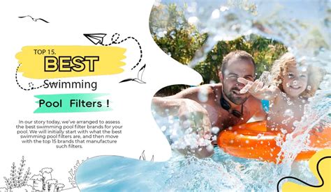 Poolpure Blog - Pool Filter Guide Center