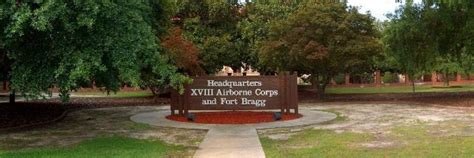 Xviii Abn Corps Headquarters Xviii Abn Corps Hq Xviii Airborne Corps