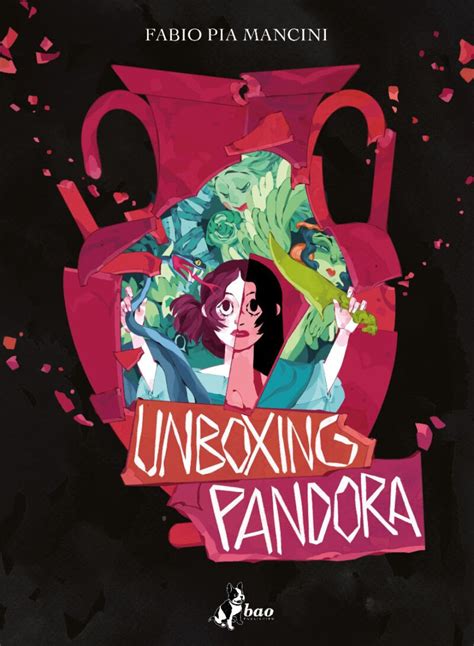 Unboxing Pandora Il Mito Di Pandora Rivisto In Chiave Moderna Lega Nerd