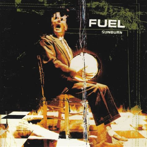 Fuel Shimmer Lyrics And Ratings Rate Your Music