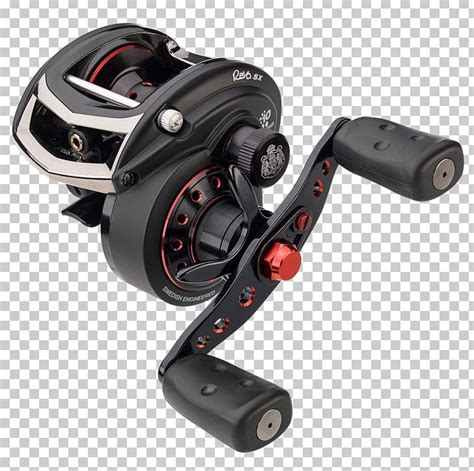 Fishing Reels Abu Garcia Revo SX Baitcast Reel Abu Garcia Revo STX Low