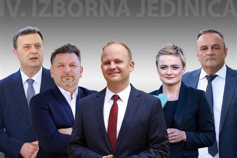 Prvi Neslu Beni Rezultati Evo Kako Se Glasalo U Iv Izbornoj Jedinici U