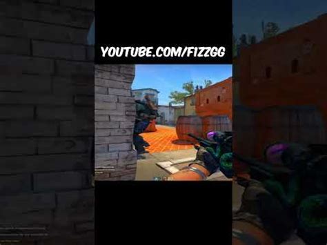 1200x1080 INSANE AWP NO SCOPES In CS GO Shorts YouTube