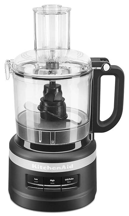 Top 9 Cuisinart Food Processor Blade Storage Home Previews