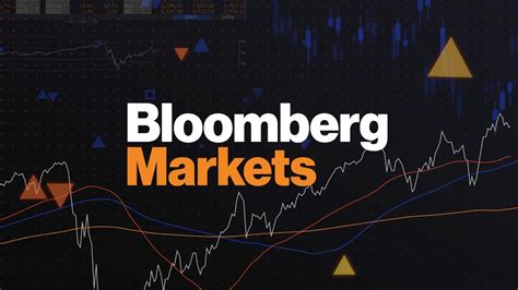 Watch Bloomberg Markets With Katie Greifeld Bloomberg