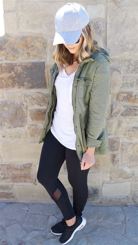 Best Casual College Outfits You Can Totally Copy Myschooloutfits