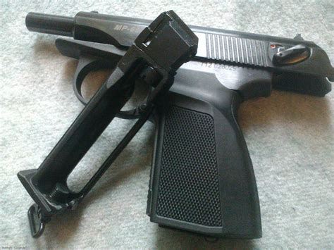 Baikal MP-654K - CO2air.de