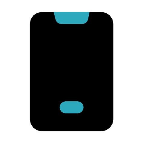 Mobile Phone Vector Svg Icon Svg Repo