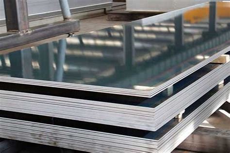 Temper Aluminium Sheet Aluminium Plate Custom Alloy High