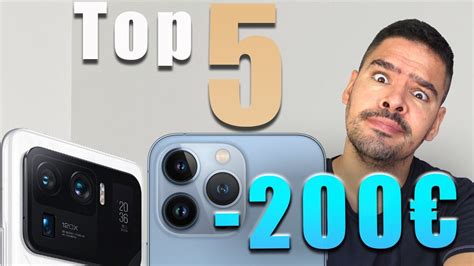 Top Le Meilleur Smartphone Moins De Youtube