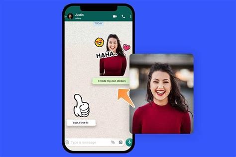 7 Adımda Kendi WhatsApp Sticker ınızı Yapma Rehberi En Beğenilen