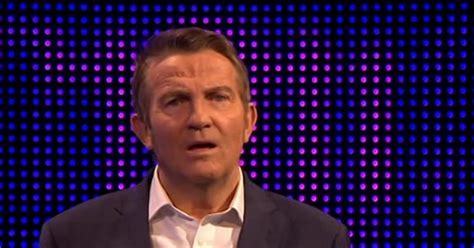 The Chase S Bradley Walsh Left Red Faced After Being Ripped Into By