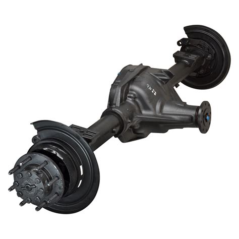 Replace RAXP2246A Remanufactured Rear Axle Assembly