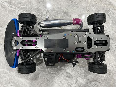 Hpi R40 Build 1 Rc Talk Forum