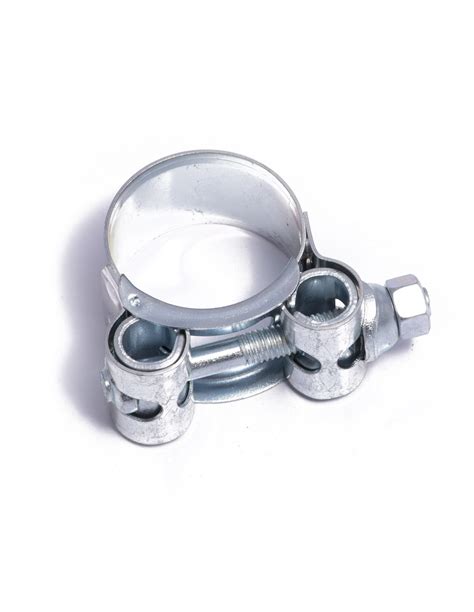 Mm Mikalor Zinc Plate Steel Hose Clamp