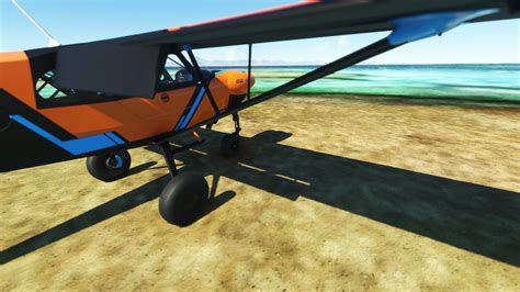 STOL Adventure Landing Challenges - Screenshots & World Discovery - Microsoft Flight Simulator ...