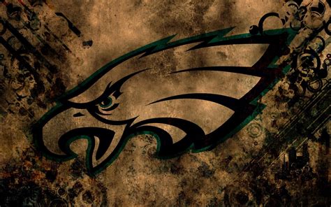 Eagles Logo Philadelphia Eagles X Sports Football P