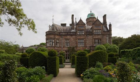 Holker Hall And Gardens Visit Lake District