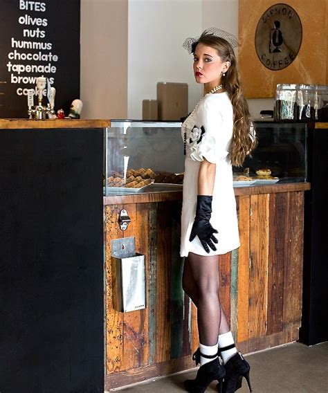 Siphon Coffee